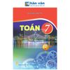  Toán Lớp 7 - Tập 2 - Kết Nối Tri Thức - 2026 