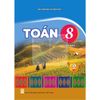  Toán Lớp 8 - Tập 1 - Kết Nối Tri Thức - 2026 