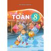  Toán Lớp 8 - Tập 2 - Kết Nối Tri Thức - 2026 