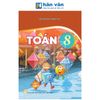 Toán Lớp 8 - Tập 2 - Kết Nối Tri Thức - 2026
