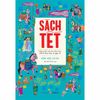 Sách Tết Bính Ngọ 2026 - Hợp Tuyển Văn Thơ Nhạc Hoạ Chủ Đề Mùa Xuân Và Ngày Tết
