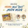  Xứ Sở Miên Man - Sách Tô Màu 