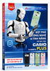 Sách đột phá công nghệ và tính năng với Casio fx-880BTG Plus dành cho THCS