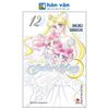 Sailor Moon - Pretty Guardian - Tập 12