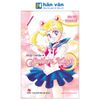  Sailor Moon - Pretty Guardian - Tập 1 