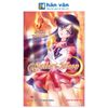  Sailor Moon - Pretty Guardian - Tập 3 