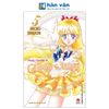  Sailor Moon - Pretty Guardian - Tập 5 