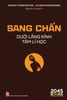  Sang Chấn Dưới Lăng Kính Tâm Lí Học 
