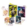  Sát Thủ “Đu” Idol - Tập 1 - Bản Sưu Tầm - Tặng Kèm Clear Card + Shikishi + Keyring + Set 2 Photocard 