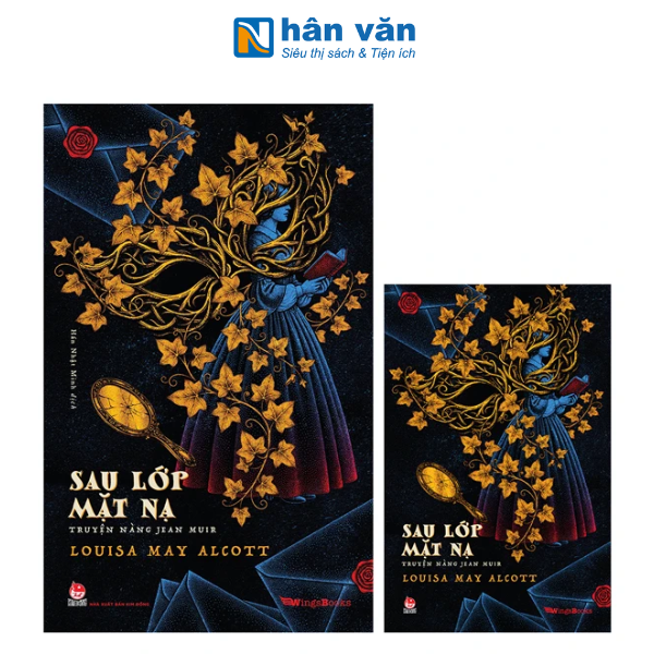 Sau Lớp Mặt Nạ - Truyện Nàng Jean Muir - nhanvan.vn