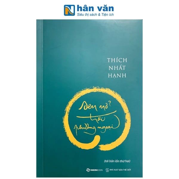 Sen Nở Trời Phương Ngoại - nhanvan.vn
