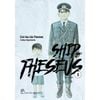 Ship Of Theseus - Tập 1