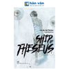  Ship Of Theseus - Tập 7 