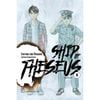  Ship Of Theseus - Tập 8 