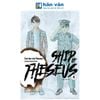 Ship Of Theseus - Tập 8
