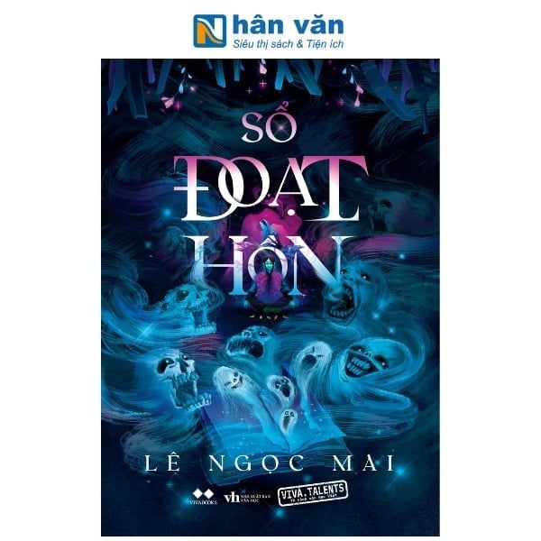 Sổ Đoạt Hồn - nhanvan.vn