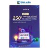  Sổ Tay 250 Phím Tắt & Thủ Thuật Tin Học Văn Phòng 