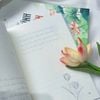 Sổ Tay Điềm Tĩnh Và Nóng Giận - Tĩnh Tâm Tô Chữ 