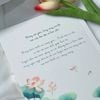  Sổ Tay Điềm Tĩnh Và Nóng Giận - Tĩnh Tâm Tô Chữ 