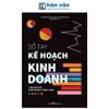 Sổ Tay Kế Hoạch Kinh Doanh - Chìa Khóa Để Khởi Nghiệp Thành Công 