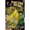  Sobotei - Dinh Thự Ma Ám - Tập 12 