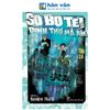  Sobotei - Dinh Thự Ma Ám - Tập 24 