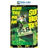  Sobotei - Dinh Thự Ma Ám - Tập 3 