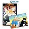  Song Mệnh Cõi Hoàng Tuyền - Tập 5 - Tặng Kèm Clearfile PVC 