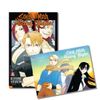 Song Mệnh Cõi Hoàng Tuyền - Tập 5 - Tặng Kèm Clearfile PVC 