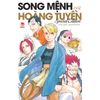  Song Mệnh Cõi Hoàng Tuyền - Tập 6 - Bản Đặc Biệt - Tặng Kèm Special Cover PVC + Special Booklet 
