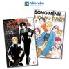  Song Mệnh Cõi Hoàng Tuyền - Tập 6 - Bản Đặc Biệt - Tặng Kèm Special Cover PVC + Special Booklet 