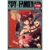  Spy X Family - Điệp Vụ Tô Màu - Family 