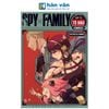 Spy X Family - Điệp Vụ Tô Màu - Family