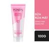  Sữa Rửa Mặt Pond's  White Beauty Sáng Mịn Rạng Rỡ 100g 