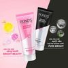  Sữa Rửa Mặt Pond's  White Beauty Sáng Mịn Rạng Rỡ 100g 