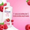  Sữa Tắm Hazeline Chiết Xuất Yến Mạch Dâu Tằm Sáng Mịn Dưỡng Ẩm Chai 800G 