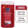  Sữa Tắm Nước Hoa Romano Attitude Sạch Khuẩn 380g 