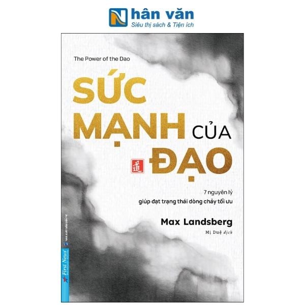 Sức Mạnh Của Đạo - nhanvan.vn