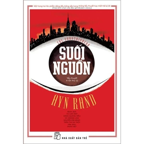 Suối Nguồn - nhanvan.vn