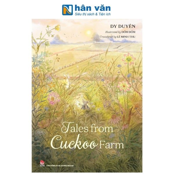 Tales From Cuckoo Farm - nhanvan.vn