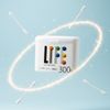  Tăm Bông Life - Hộp 300 Chiếc 