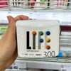  Tăm Bông Life - Hộp 300 Chiếc 
