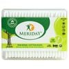  Tăm Bông Meriday - Hộp Vuông (200 Que) 