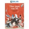  Tấm Chăn Của Bố 
