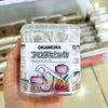  Tăm Chỉ Kẽ Răng 40P Okamura - Hộp 40 Cái 