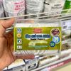  Tăm Chỉ Nha Khoa Lovely - Hộp Vuông 50 Cái 