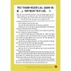  Tâm Lý Tuổi Dậy Thì - Bí Kíp Xây Dựng Tình Bạn 
