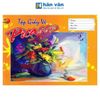  Tập Giấy Vẽ Picasso A4 Khổ Ngang 