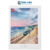 Tập Học Sinh - 4 Ô Ly Ngang - 96 Trang 80gsm - Deli CNB553-96 (Mẫu Bìa Giao Ngẫu Nhiên)