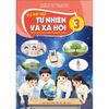  Vở Bài Tập Tự Nhiên Và Xã Hội Lớp 3 - Tích Hợp Phát Triển Năng Lực Số - Kết Nối Tri Thức - 2026 